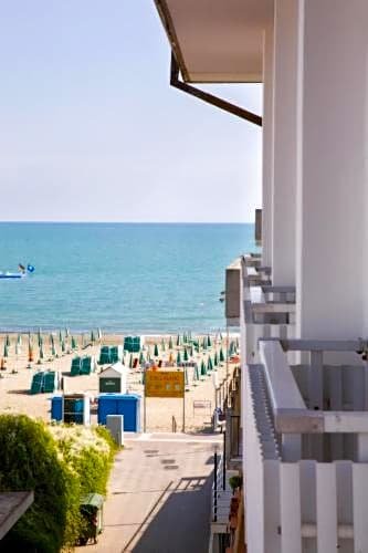 Фото Hotel Rosa Caorle