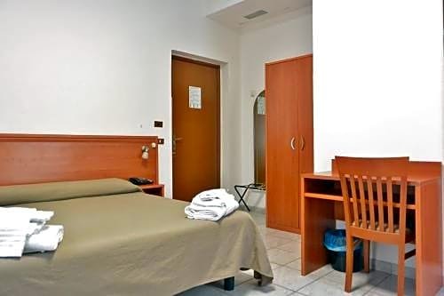 Фото Hotel Trentina