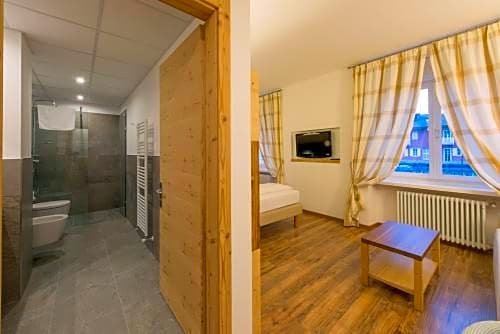 Фото Cristallo Sport & Wellness