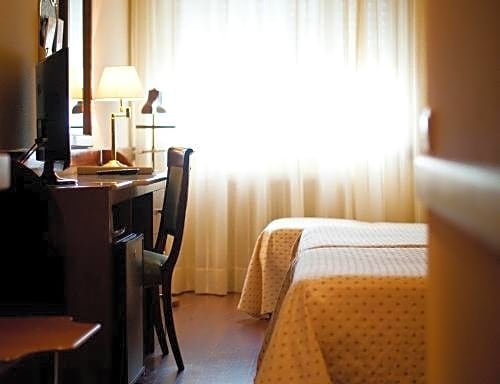 Фото Hotel María Luisa