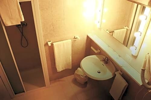 Фото Hotel Bella Venezia