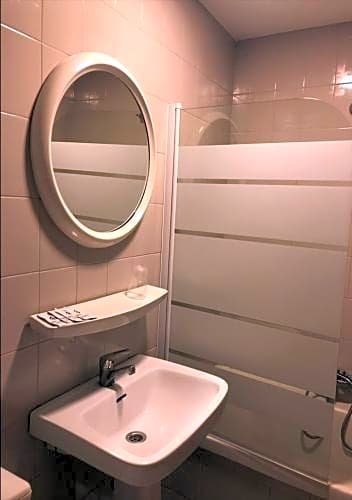 Фото Hotel Santa Fe