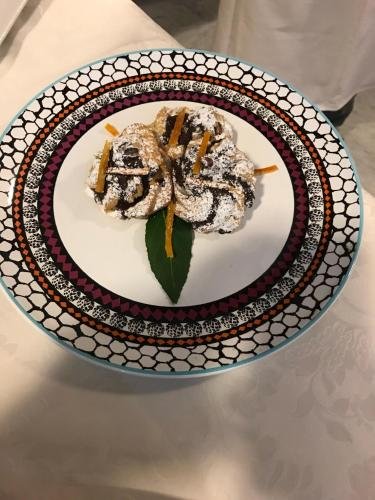 Фото Hotel San Nicola