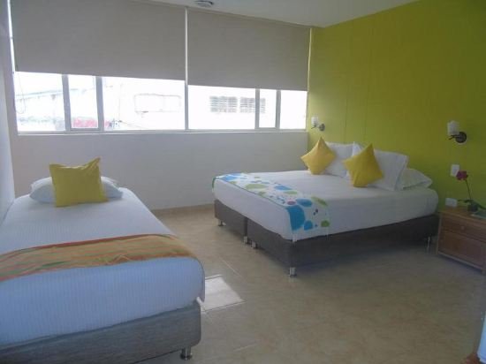 Фото Hotel Grand Caribe