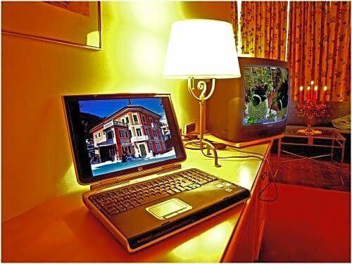 Гостиница Hotel Luis
