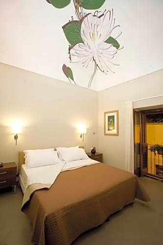 Фото Le Magnolie Hotel Modica