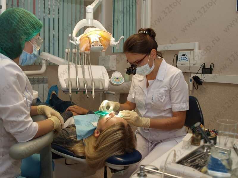 Стоматологическая клиника ДентСити, Самара, фото