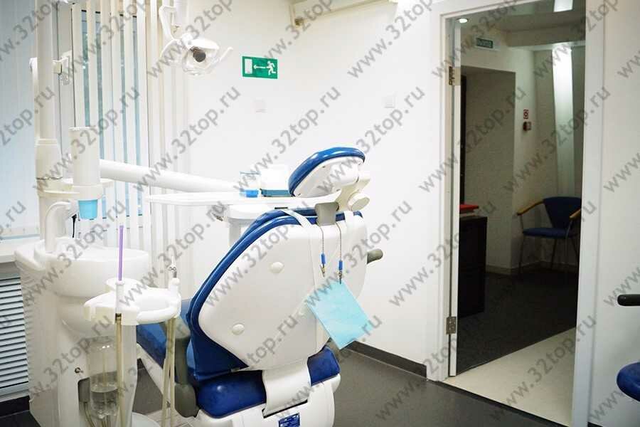 Clínica dental Samarsky stomatologichesky tsentr № 1, , foto