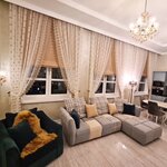 Runa Decor (Rechnaya Street, 20к4), curtains, curtain rods
