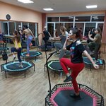 Projumping (derevnya Dobrun, Yubileynaya ulitsa, 31А), fitness club