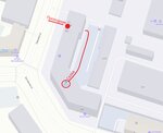 Vekus (Parkovaya Street, 1) ، بيع أجهزة ومستلزمات الكمبيوتر بالجملة