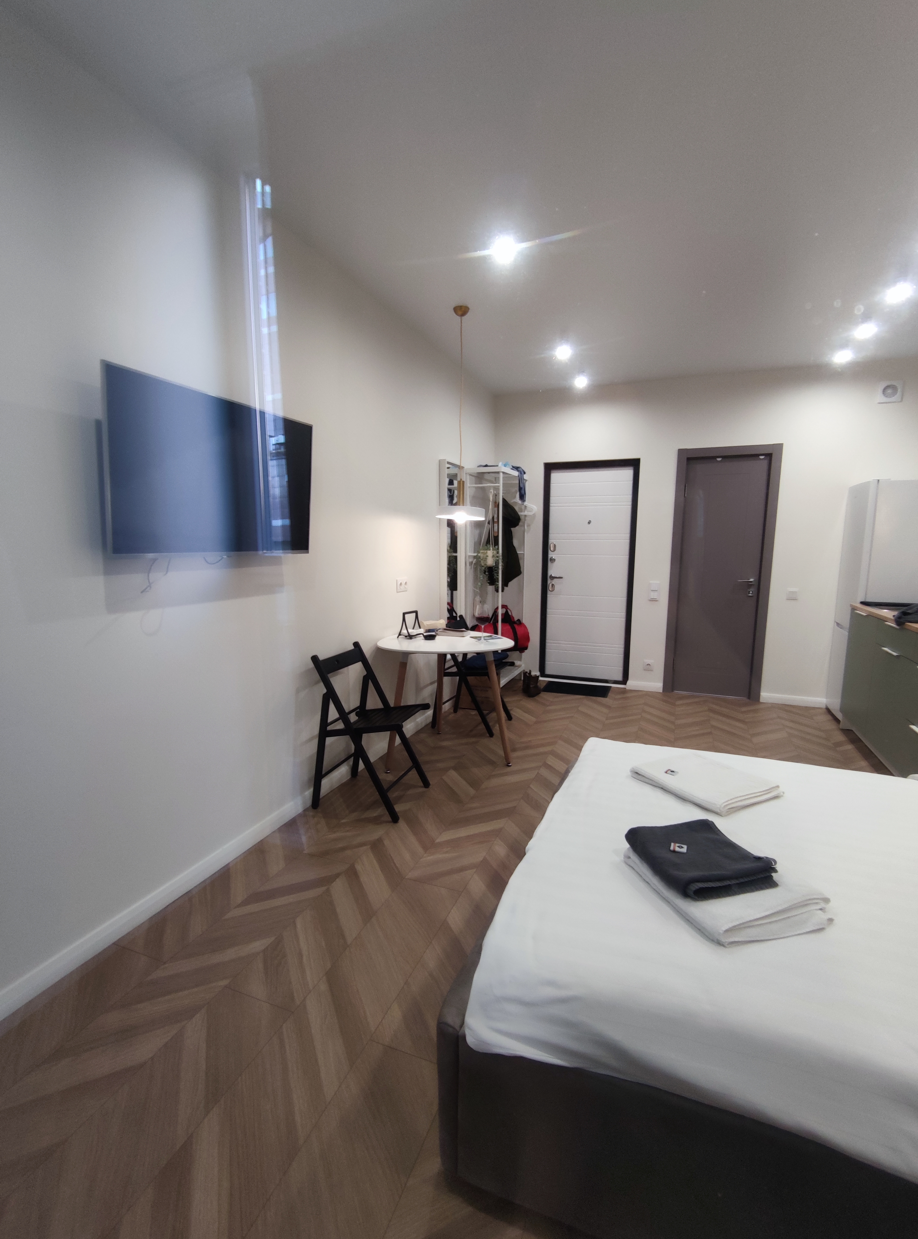 Фото Апартаменты Pavlov