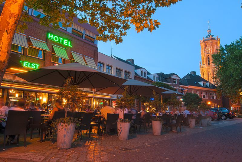 Фото Het Wapen van Elst