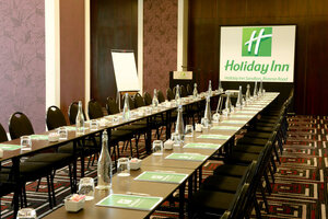 Гостиница Holiday Inn Sandton, Rivonia Road, an Ihg Hotel