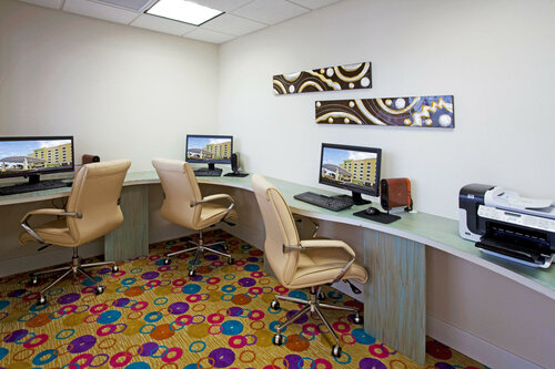 Гостиница Holiday Inn Sarasota Airport, an Ihg Hotel в Сарасоте
