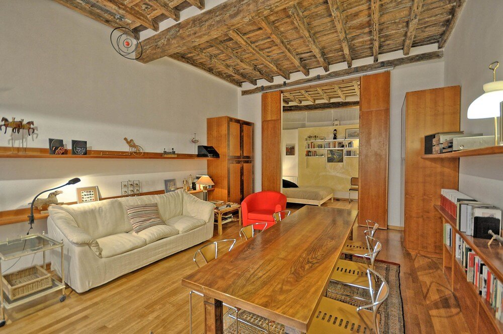 Фото Travel & Stay - Governo Vecchio