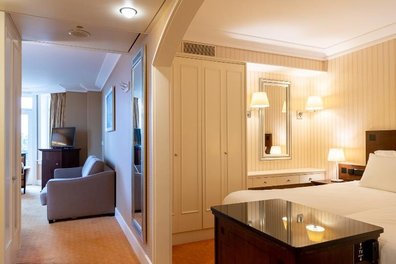 Фото Radisson Blu Palace Hotel, Noordwijk-aan-zee