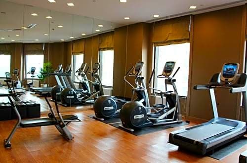 Фото Ibis Styles Changbaishan Wanda