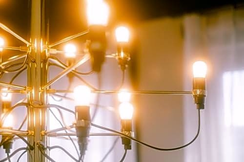 Фото Len Kyoto Kawaramachi