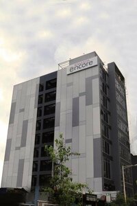 Гостиница Ramada Encore by Wyndham Makati