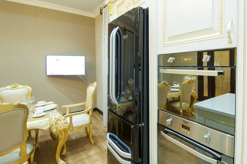 Фото Monday Royal Apart Hotel