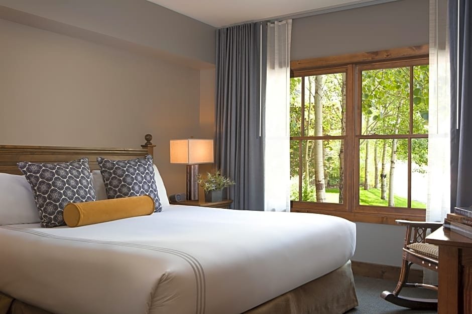 Фото Teton Private Residences