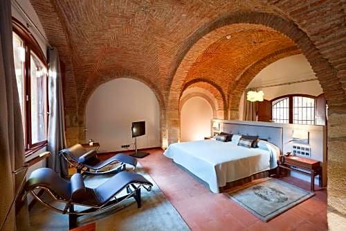 Фото Отель Parador de Cáceres