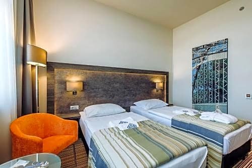 Фото Eto Park Hotel Business & Stadium