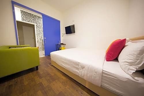Фото SleepBox Hotel - Ximen