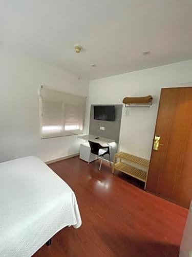 Фото Hotel Condedu Badajoz