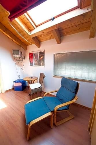 Фото Albergo Cavallino