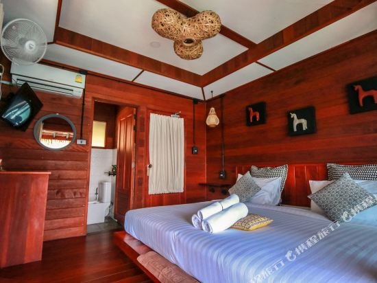 Фото Panvaree The Greenery