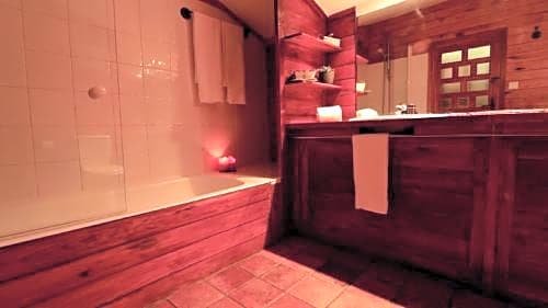 Фото Casona De Navalmedio