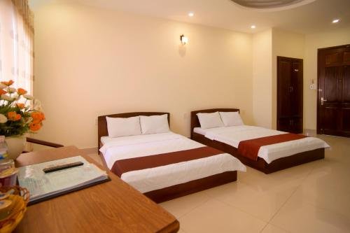 Фото Gio Bien Hotel