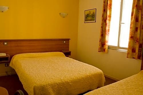 Фото Hôtel de L'Opera