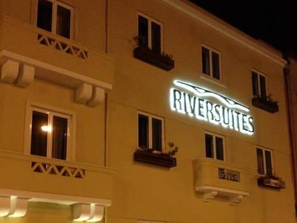 Фото Riversuites