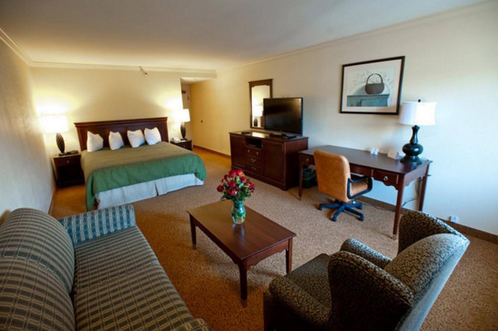 Фото Amanzi Hotel, Ascend Hotel Collection