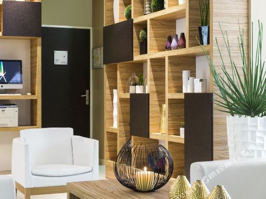 Фото Citadines Croisette Cannes