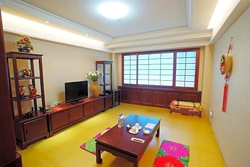 Фото Yanbian Baishan Hotel