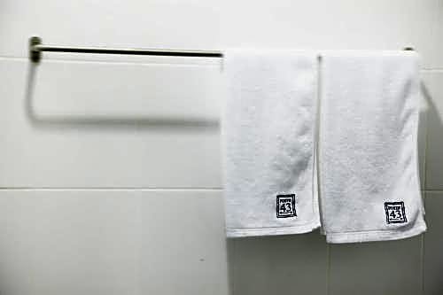 Фото Poste 43 Residence