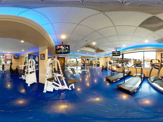 Фото Marriott Indianapolis East