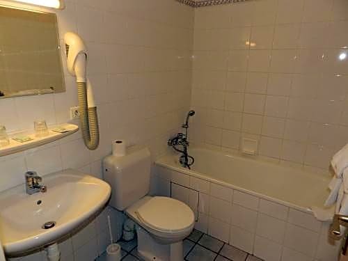 Фото Hotel Gloria et Avenue