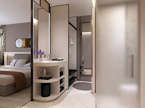 Фото Ibis Styles Kunming Nanping Hotel