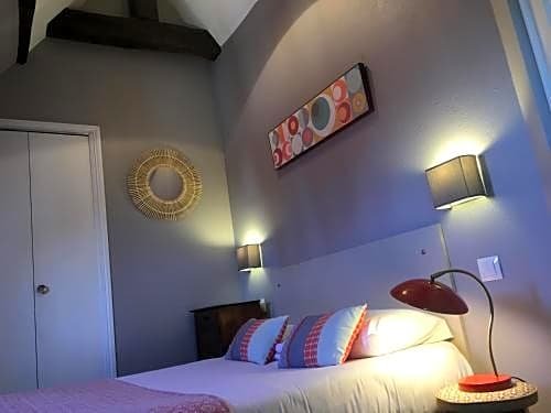 Фото Hotel Mirabeau