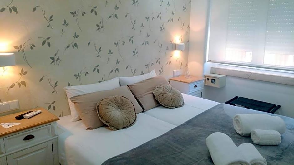 Фото Guesthouse Sweet Liberdade