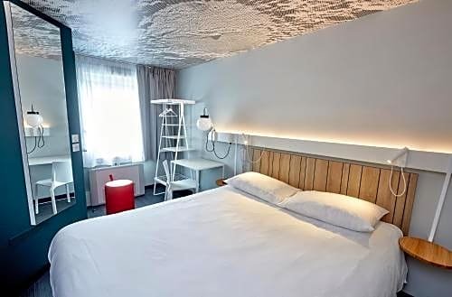 Фото ibis Auxerre Centre