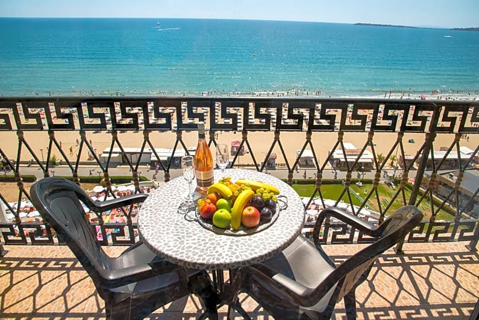 Фото Imperial Palace Hotel