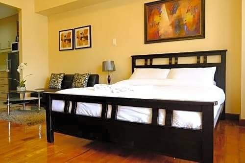 Hotel Lilli's @ Mosaic Greenbelt, Earth, photo