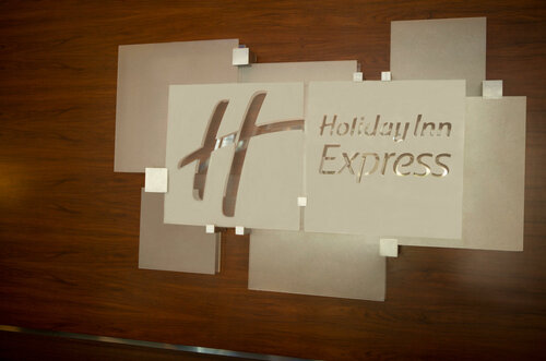 Гостиница Holiday Inn Express Jakarta International Expo, an Ihg Hotel в Джакарте