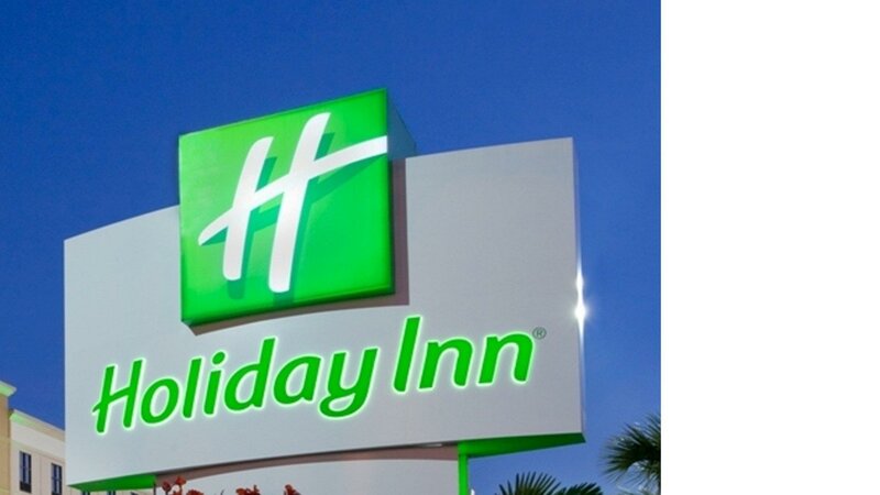 Гостиница Holiday Inn Joplin, an Ihg Hotel